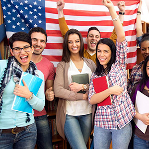 Amerika Dil E�itimi