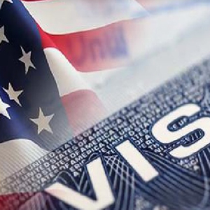 Amerika G��men Vizesi