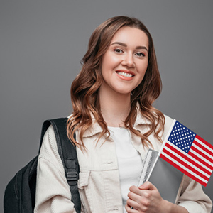 Amerika ��renci Vizesi